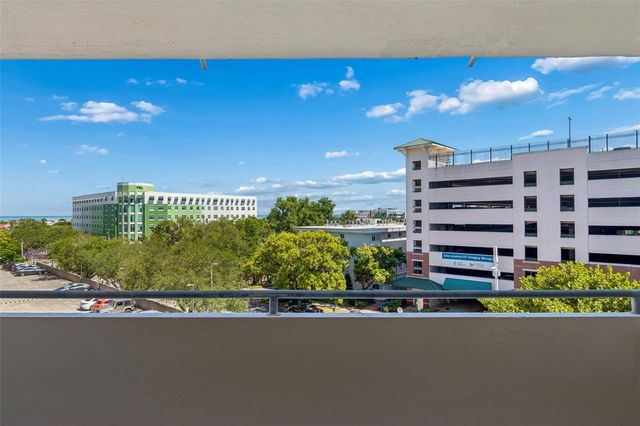 470 3RD STREET S 517, St Petersburg, FL 33701