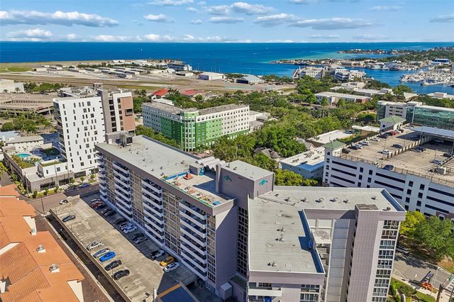 470 3RD STREET S 517, St Petersburg, FL 33701