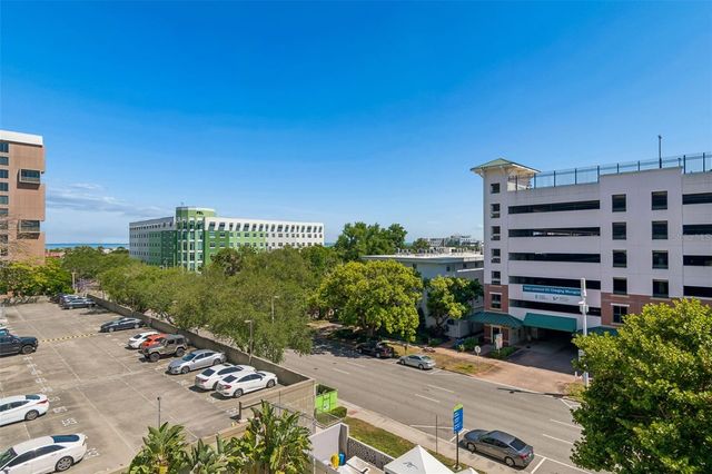 470 3RD STREET S 517, St Petersburg, FL 33701