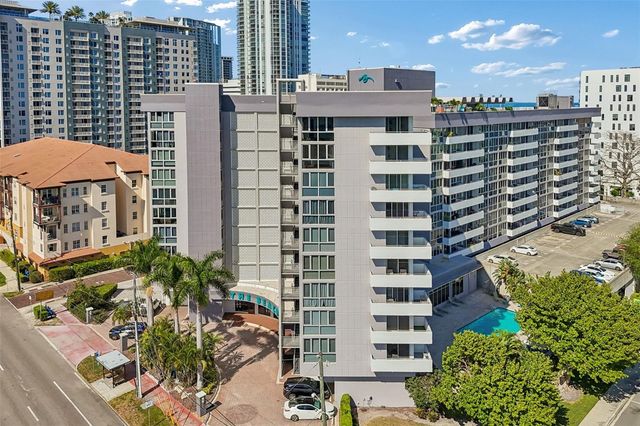 470 3RD STREET S 517, St Petersburg, FL 33701