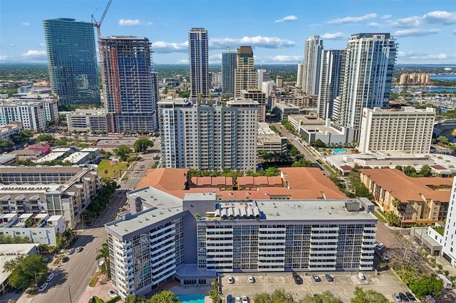 470 3RD STREET S 517, St Petersburg, FL 33701