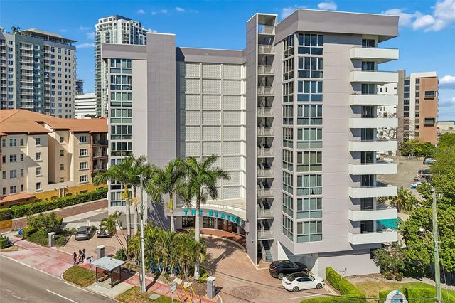 470 3RD STREET S 517, St Petersburg, FL 33701