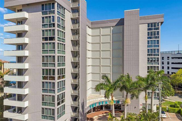 470 3RD STREET S 517, St Petersburg, FL 33701