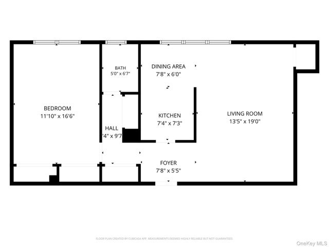 1111 Midland Avenue 4D, Bronxville, NY 10708