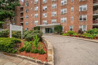 1111 Midland Avenue 4D, Bronxville, NY 10708