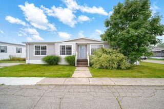 6655 Jackson Road 722, Scio Twp, MI 48103