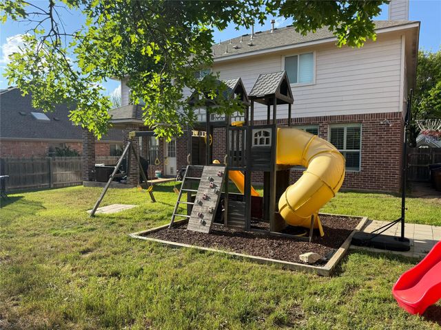 15433 Whistling Straits DR, Austin, TX 78717