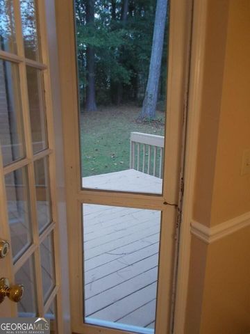 4788 Wyndam Drive, Stone Mountain, GA 30088