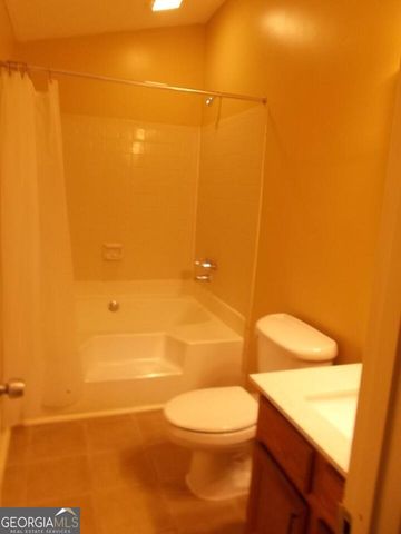 4788 Wyndam Drive, Stone Mountain, GA 30088