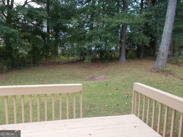 4788 Wyndam Drive, Stone Mountain, GA 30088