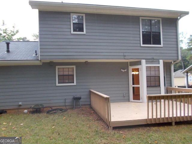 4788 Wyndam Drive, Stone Mountain, GA 30088