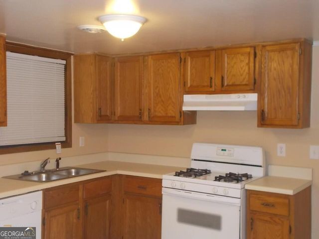 4788 Wyndam Drive, Stone Mountain, GA 30088