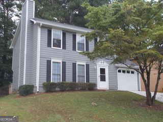 4788 Wyndam Drive, Stone Mountain, GA 30088