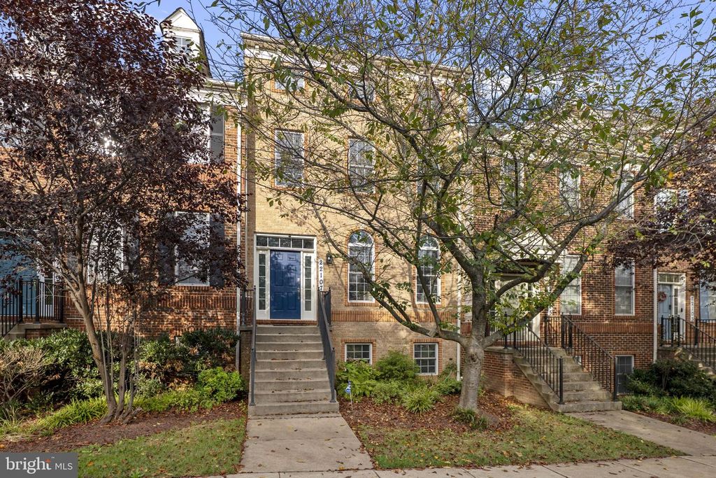 22107 FAIR GARDEN LN, Clarksburg, MD 20871
