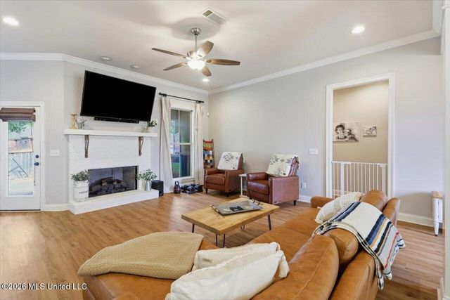 113 Weldon Drive, Madison, MS 39110