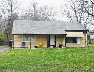 1205 Laredo Avenue, Spanish Lake, MO 63138