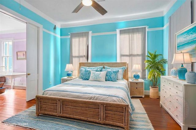 2122 Avenue K, Galveston, TX 77550