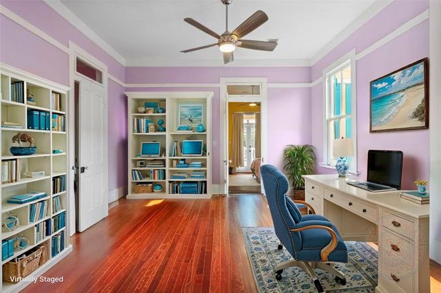 2122 Avenue K, Galveston, TX 77550