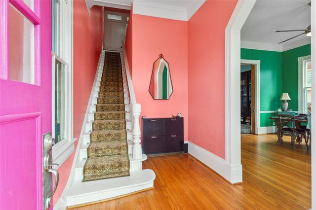 2122 Avenue K, Galveston, TX 77550