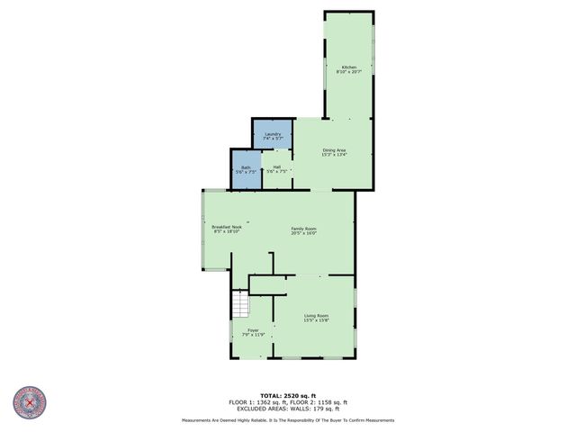 2122 Avenue K, Galveston, TX 77550