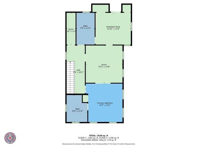 2122 Avenue K, Galveston, TX 77550