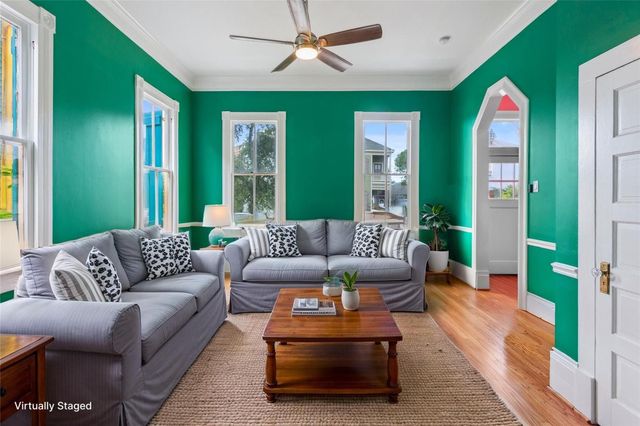2122 Avenue K, Galveston, TX 77550