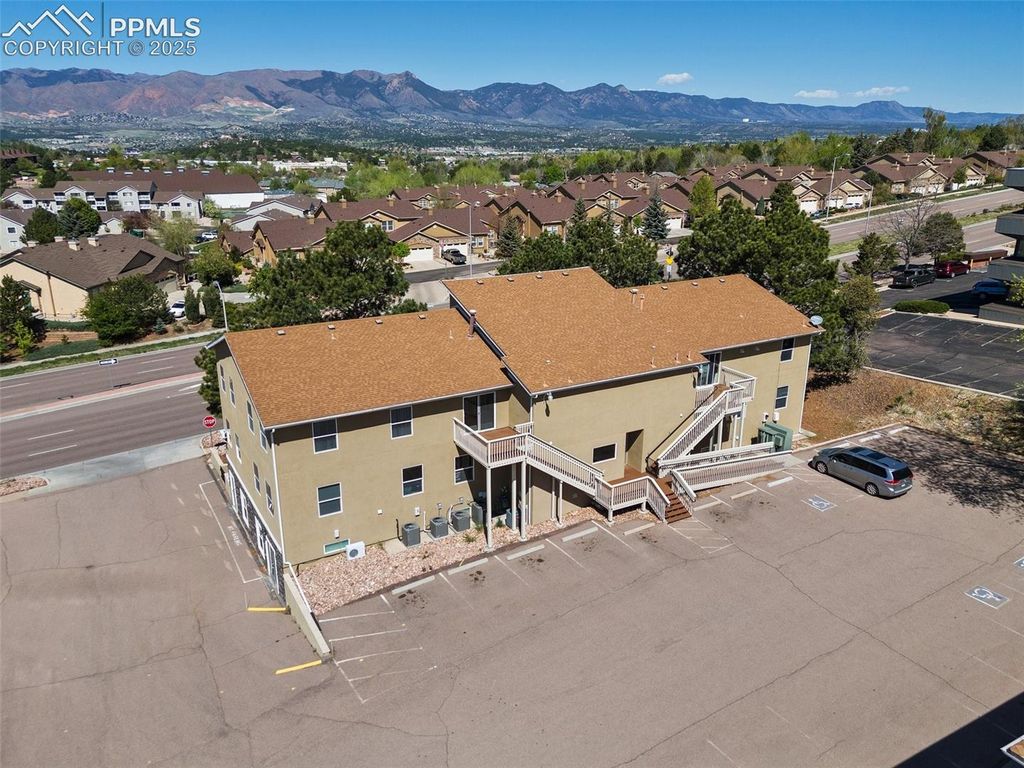 5775 N Union Boulevard, Colorado Springs, CO 80918 — photo 2