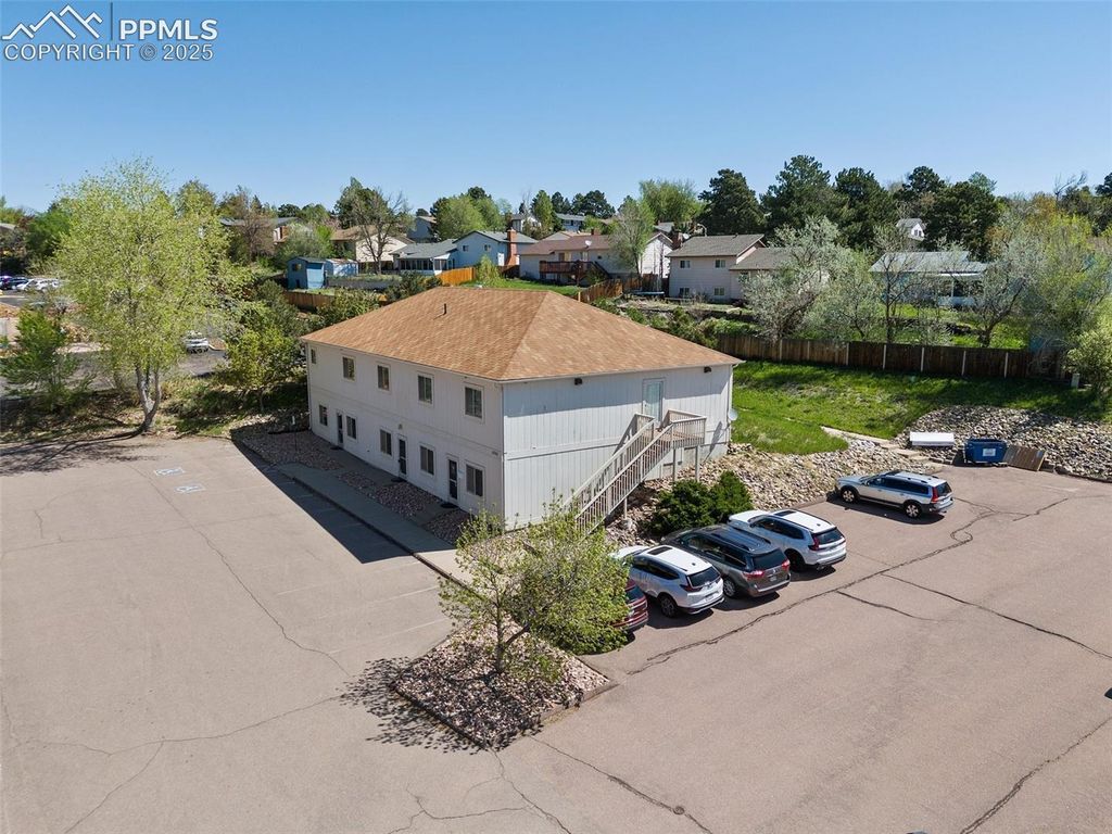 5775 N Union Boulevard, Colorado Springs, CO 80918 — photo 4