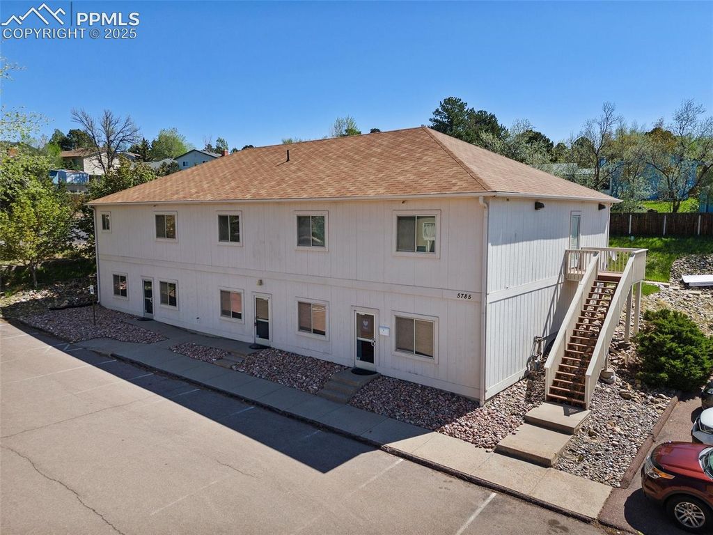 5775 N Union Boulevard, Colorado Springs, CO 80918 — photo 5