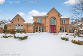 25797 Arcadia Drive, Novi, MI 48374