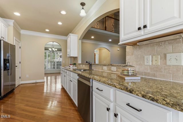 4132 Field Oak Drive, Wake Forest, NC 27587