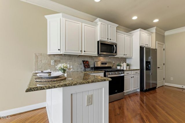 4132 Field Oak Drive, Wake Forest, NC 27587