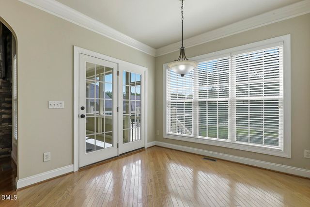 4132 Field Oak Drive, Wake Forest, NC 27587