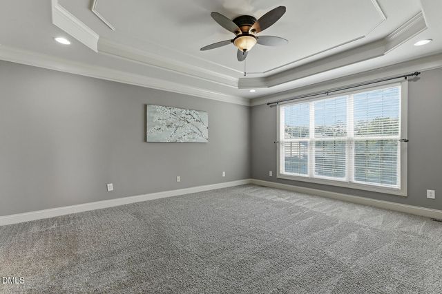 4132 Field Oak Drive, Wake Forest, NC 27587