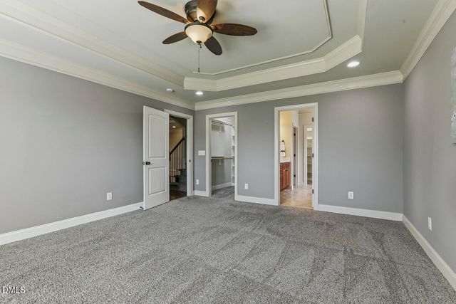 4132 Field Oak Drive, Wake Forest, NC 27587