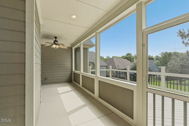 4132 Field Oak Drive, Wake Forest, NC 27587