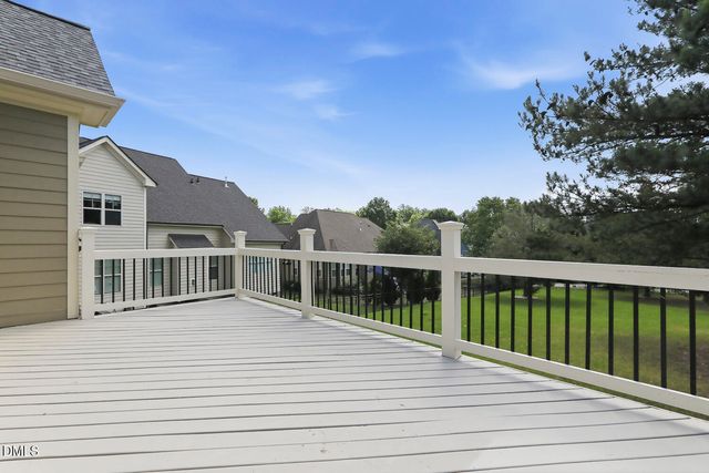4132 Field Oak Drive, Wake Forest, NC 27587