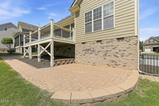 4132 Field Oak Drive, Wake Forest, NC 27587