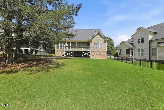 4132 Field Oak Drive, Wake Forest, NC 27587