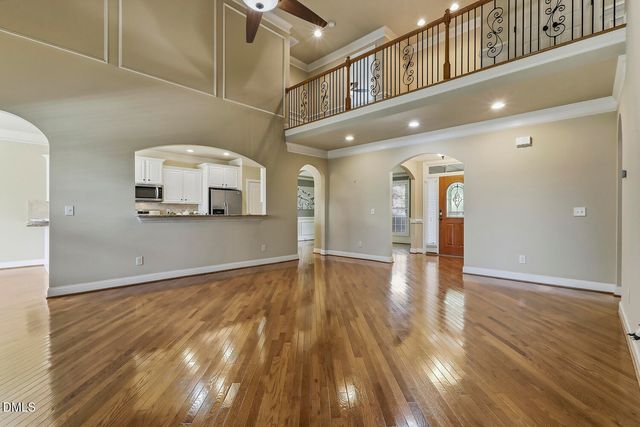 4132 Field Oak Drive, Wake Forest, NC 27587