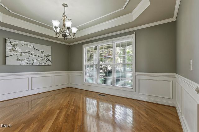 4132 Field Oak Drive, Wake Forest, NC 27587