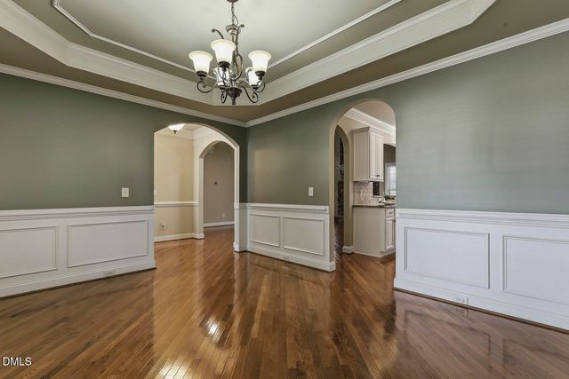 4132 Field Oak Drive, Wake Forest, NC 27587