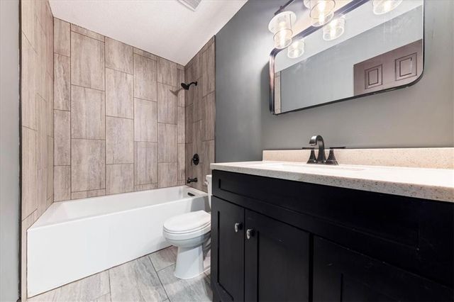 3604 S Emery Street, Independence, MO 64075