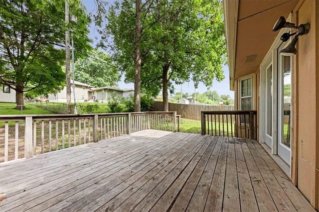 3604 S Emery Street, Independence, MO 64075