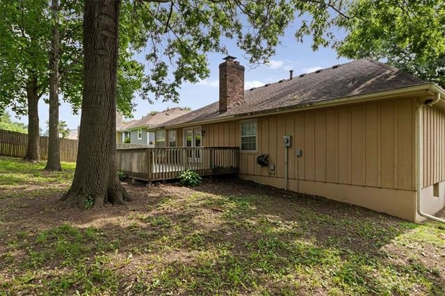 3604 S Emery Street, Independence, MO 64075