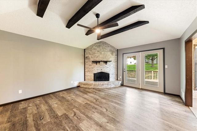 3604 S Emery Street, Independence, MO 64075