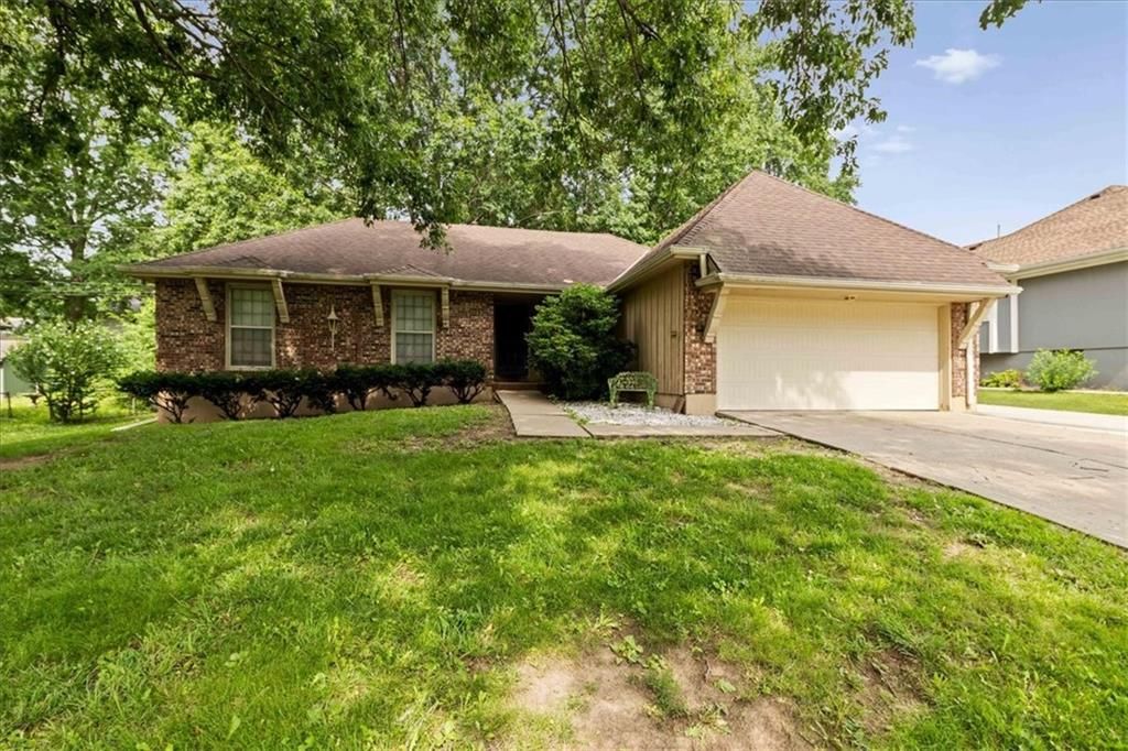 3604 S Emery Street, Independence, MO 64075