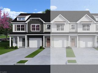 3601 Bridleton Ridge Trail, Greensboro, NC 27410