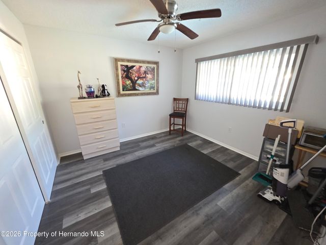 11236 Gifford Drive, Spring Hill, FL 34608