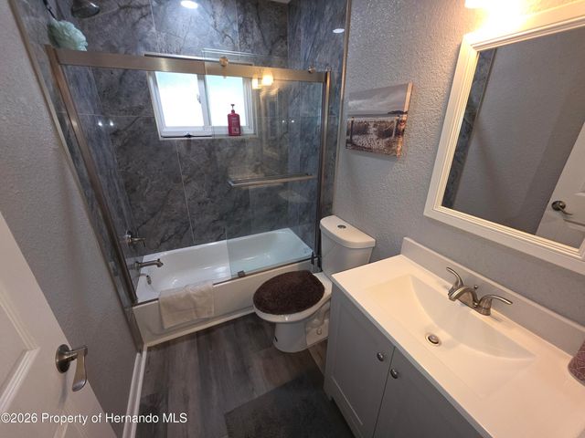 11236 Gifford Drive, Spring Hill, FL 34608